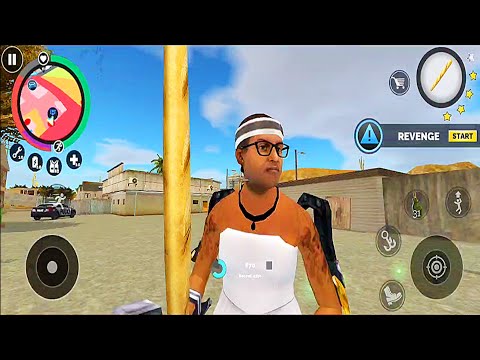 Vegas Crime Simulator # Wedding Dress