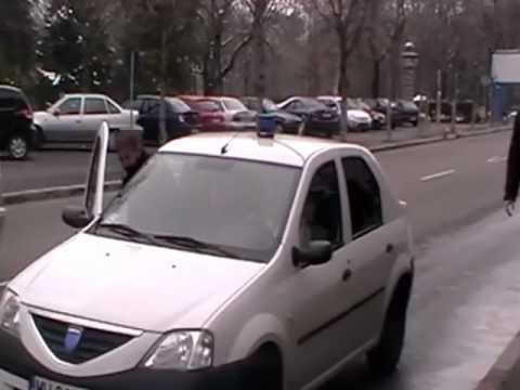 Doctor ridicat de la o pensiune din Severin