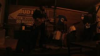 Doc Hogan&#39;s Bad Habit - Seventeen (Cross Canadian Ragweed cover)