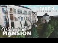 VICTORIAN MANSION SPEED BUILD PART 4 Welcome To ROBLOX Bloxburg