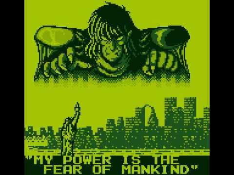 Game Boy Longplay [183] Shadow Warriors