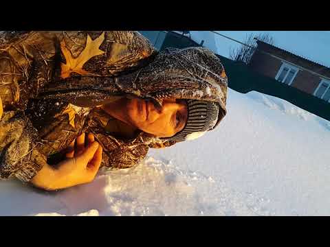 Хороший человек на INFINITI