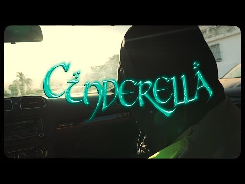 CINDERELLA - DOBLE L