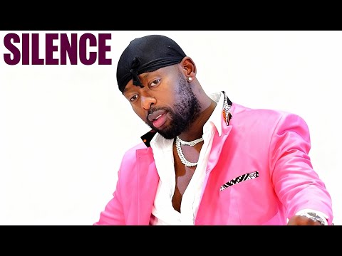 SILENCE - Elliot Milquez ft  Eddy Kenzo and Dexta Gabla 4K