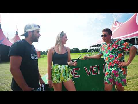 De Wei In met Luuk en Tessa - Aflevering 0