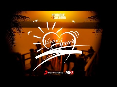 Virou Amor video