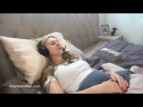 485 Alba Weinman - Open Your Spiritual Portal