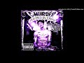 C-Murder - Thug In Yo' Life  Slowed Down