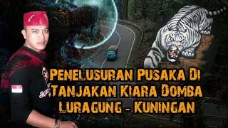Download lagu Penelusuran Pusaka || Di Tanjakan Kiara Domba || Luragung - Kuningan Jawa Barat mp3