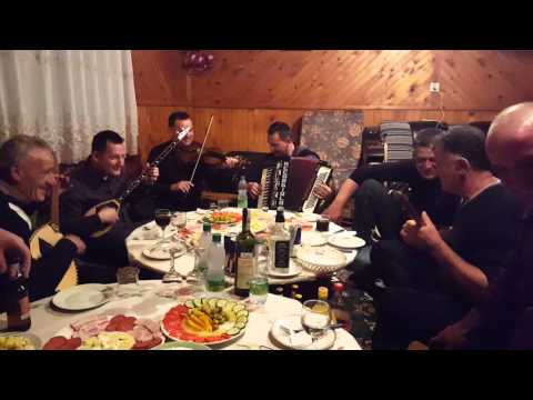 Martin Gojani, Mark Gojani,Ndrec Gjini,Kol Bardheci,Krist Gjini