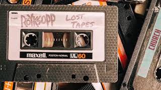 Röyksopp - Church (Lost Tapes)