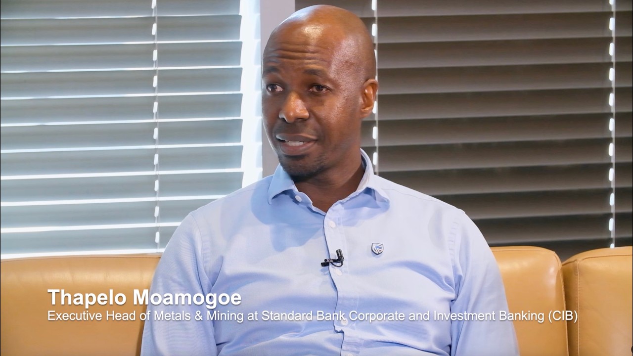 Unlocking Africa's Hidden Mining Potential