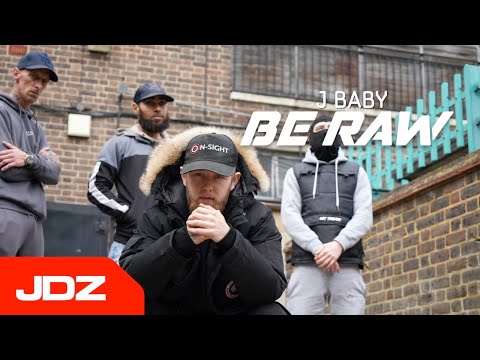 Jbaby - Freestyle [BeRaw] | JDZ