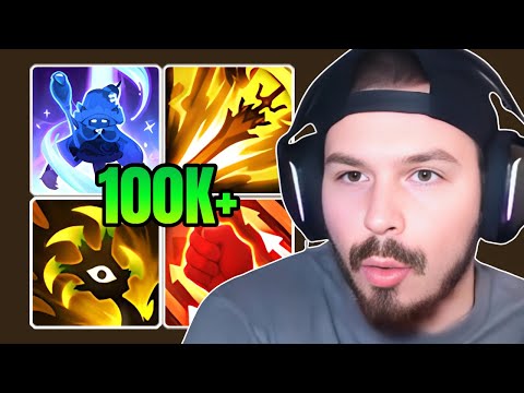 My New Favorite Arena Offense Team! - Summoners War