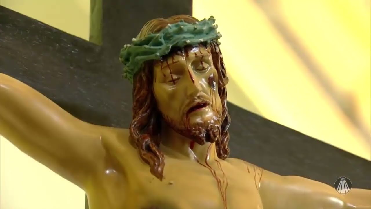 ROSÁRIO PADRE ANTONIO MARIA   08/03/2022