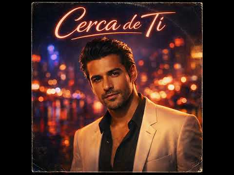 Cerca De Ti (US Soul Funk 80s • Groove • Love • Emotion)
