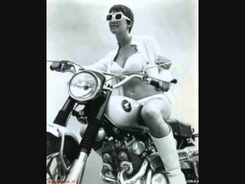 Rodd Keith - Get On My Honda, Rhonda