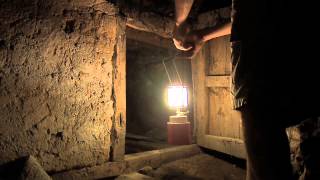 TRAILER "LA JUNGLA INTERIOR" ORIGINAL VERSION