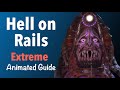 Hell on Rails Extreme Guide (Doomtrain)