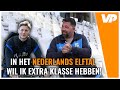 ?DE ORANJE XI van THEO JANSSEN: ‘Dit EK wordt absoluut zijn doorbraak’ ? | ORANJE XI
