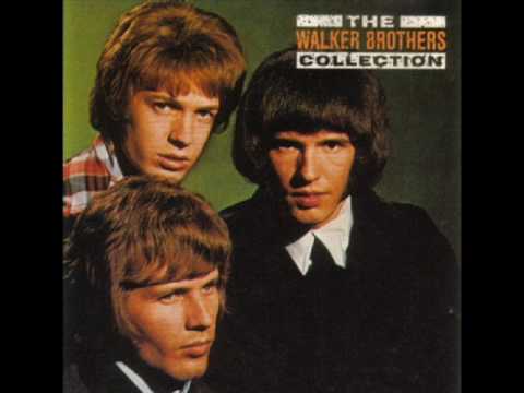 The Walker Brothers - Summertime