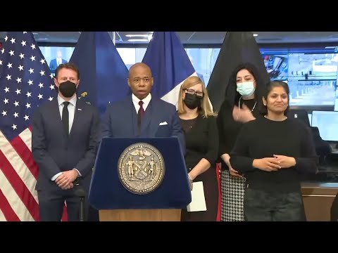 NYC Office Of Emergency Management