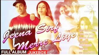 Download lagu Jeena Sirf Mere Liye Full Album Jukebox || All Songs || Karina Kapoor || Audio Jukebox mp3 Download lagu Jeena Sirf Mere Liye Full Album Jukebox || All Songs || Karina Kapoor || Audio Jukebox mp3