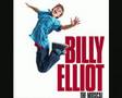 Oliver Taylor (Billy Elliot London) The Letter ...