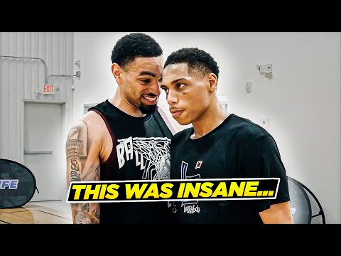 One Of The GREATEST Games Ever... Scar & Dooley Go To WAR | Philly vs Houston