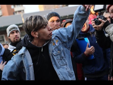 Catriel Kiry Taka Alejo Grippo vs ????? - 8vos / Elite Free 5vs5