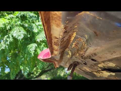 1968 Mercury Cougar factory big block introduction