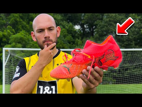 My Thoughts on The NEW Puma Future 7 Ultimate
