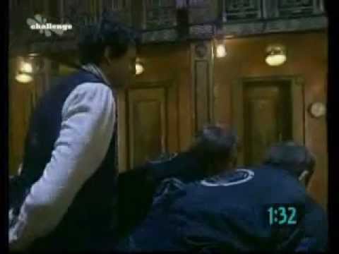 The Crystal Maze Series 6 Episode 10