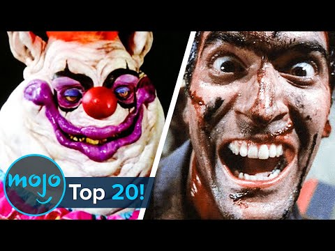 Top 20 Best B-Movies of All Time