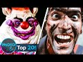 Top 20 Best B Movies Of All Time