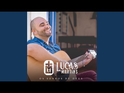 Você É Precioso - Lucas Martins (Cantor Católico)