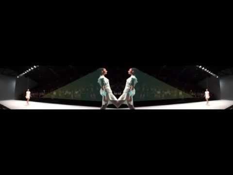 ISSEY MIYAKE  WOMEN RTW SS 2012 PFW