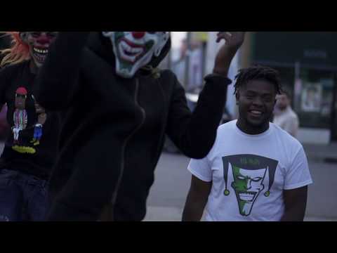 CJK Da Villain Ft Real KD -  Fuck It Up | Shot By Ohwell Visionz