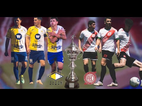 Divisional A | Final de Honor