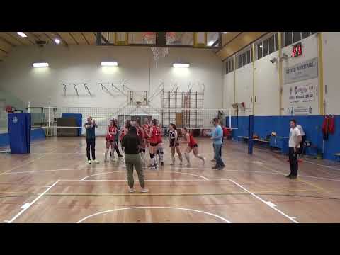 2 U16 GIS VOLLEY - FVG UDINE 22/23