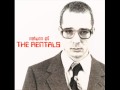 The Rentals - Move On
