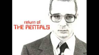 The Rentals - Move On