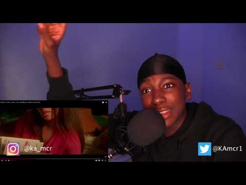 REACTING TO Tranell Ft. Kojo Funds - Chit Chat [Music Video] | GRM Daily