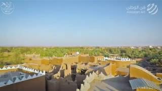 أشيقر التراثية كما لم تراها من قبل !!