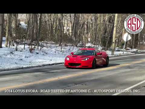 2014 Lotus Evora (CC-2046692) for sale in Huntington Station, New York