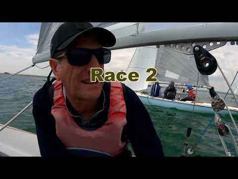 Swallow Norman Moore   sailing and lunches only May 2021