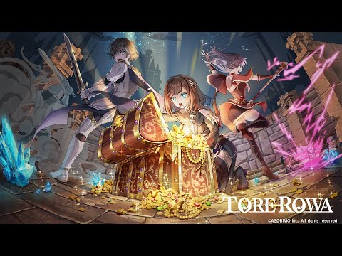 Видео TOREROWA #1