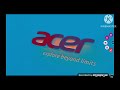 Acer Logo Effects Sponsored By Preview 2 Effects In Luig Group