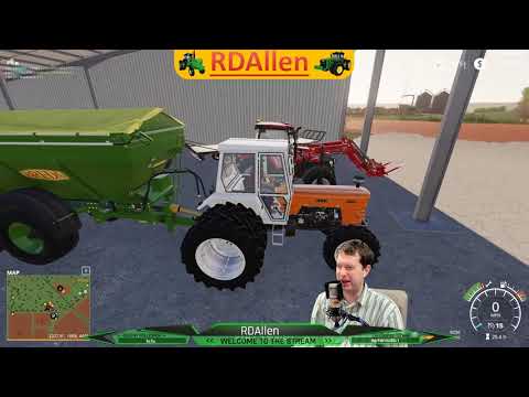 This Is It, NO MORE! Farming Simulator 19 12 31 2018