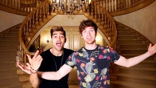 MY HOUSE - Flo Rida (Rajiv Dhall & Tanner Patrick cover)